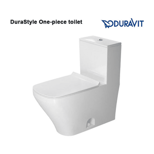 Bồn cầu một khối Durastyle 588.45.459
